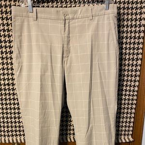 Nike golf pants